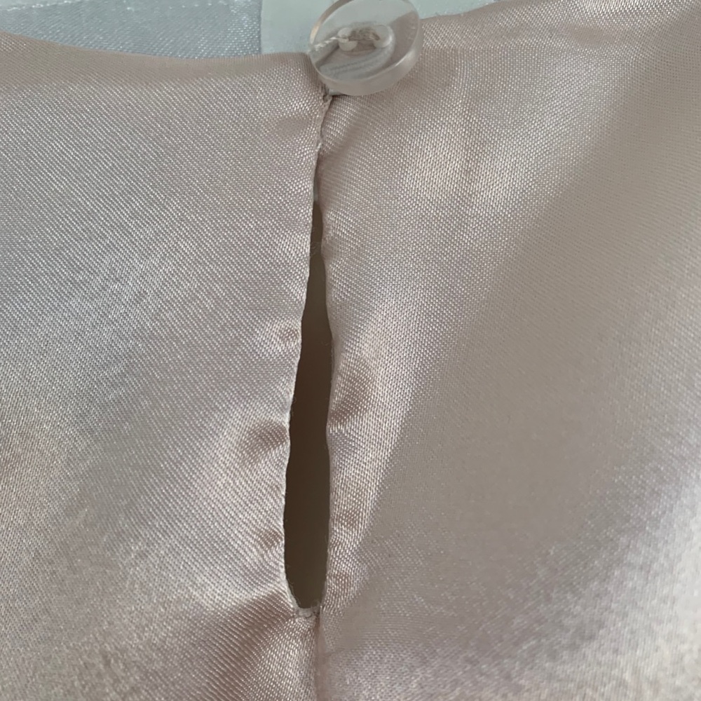 Pageant Dress - Picture 5 of 6